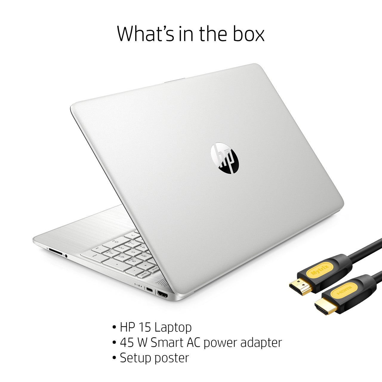HP 15.6 HP 15.6
